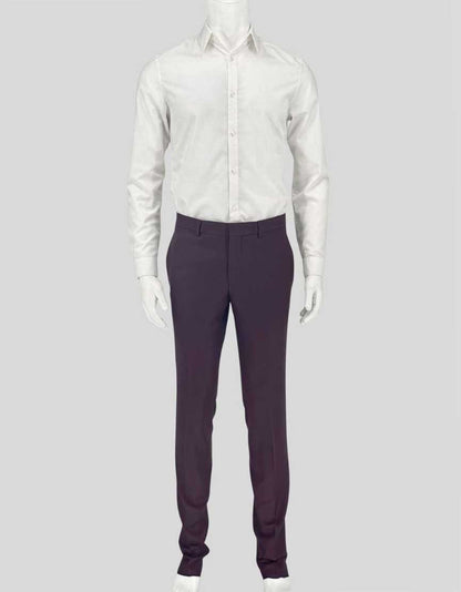 TED BAKER LONDON Suit w/ Tags - 38R US Jacket / 31R US Pants