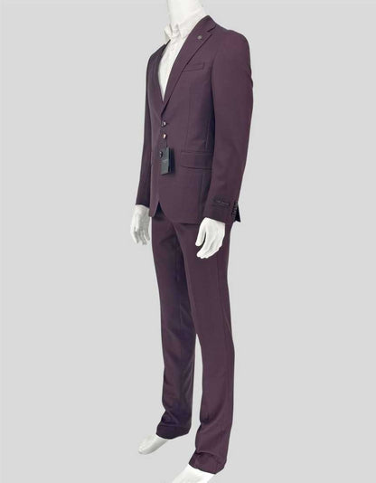 TED BAKER LONDON Suit w/ Tags - 38R US Jacket / 31R US Pants