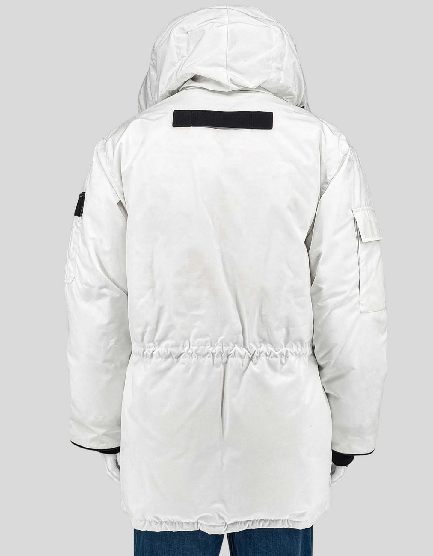 CANADA GOOSE Expedition Parka – Medium - LuxAnthropy