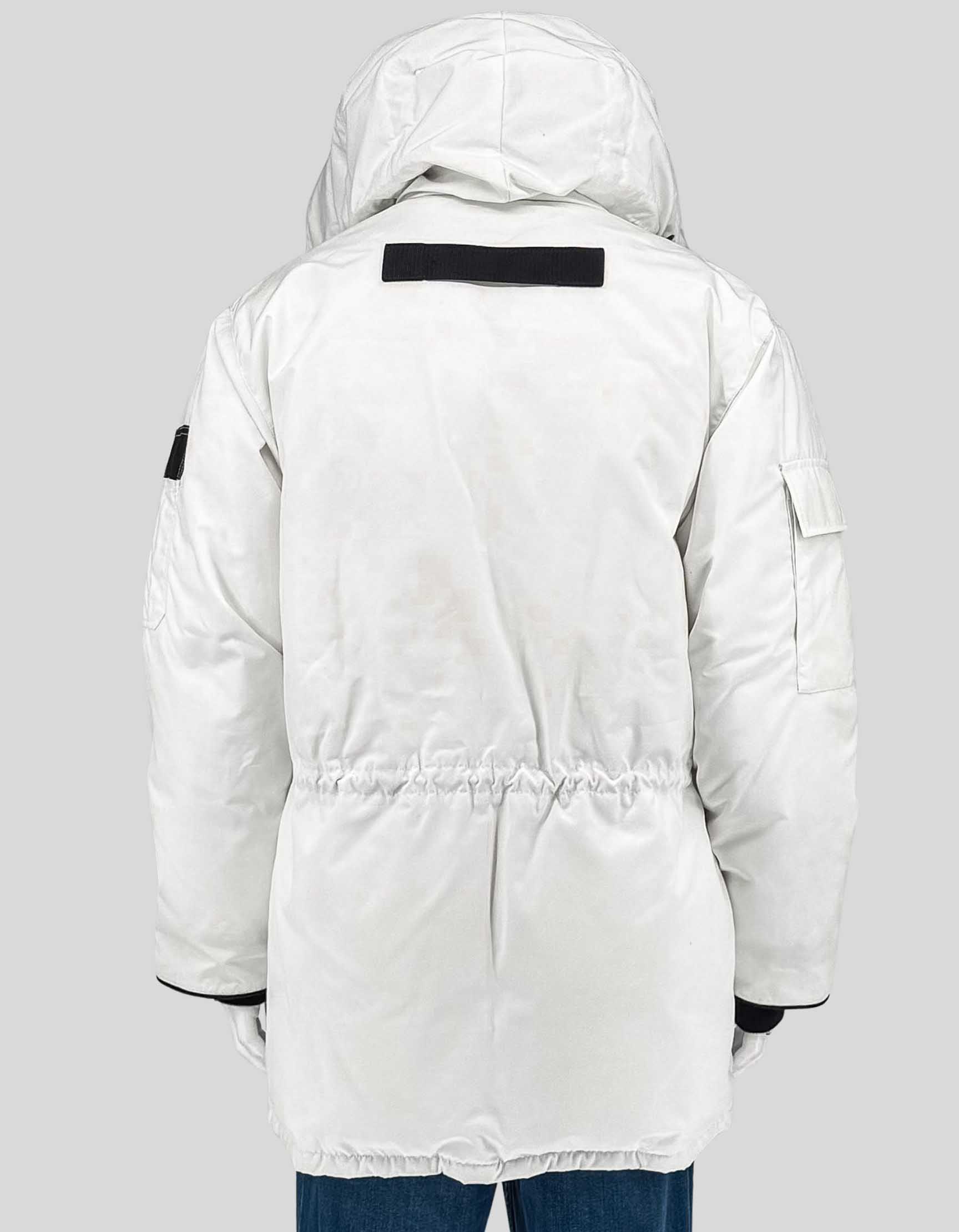 CANADA GOOSE Expedition Parka – Medium - LuxAnthropy