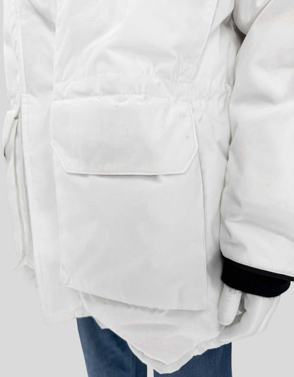 CANADA GOOSE Expedition Parka – Medium - LuxAnthropy
