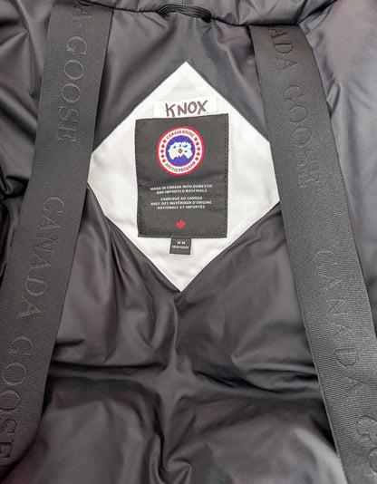 CANADA GOOSE Expedition Parka – Medium - LuxAnthropy