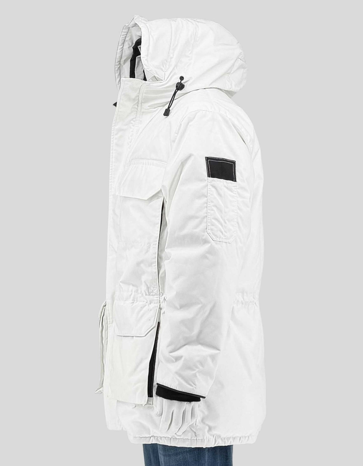 CANADA GOOSE Expedition Parka – Medium - LuxAnthropy