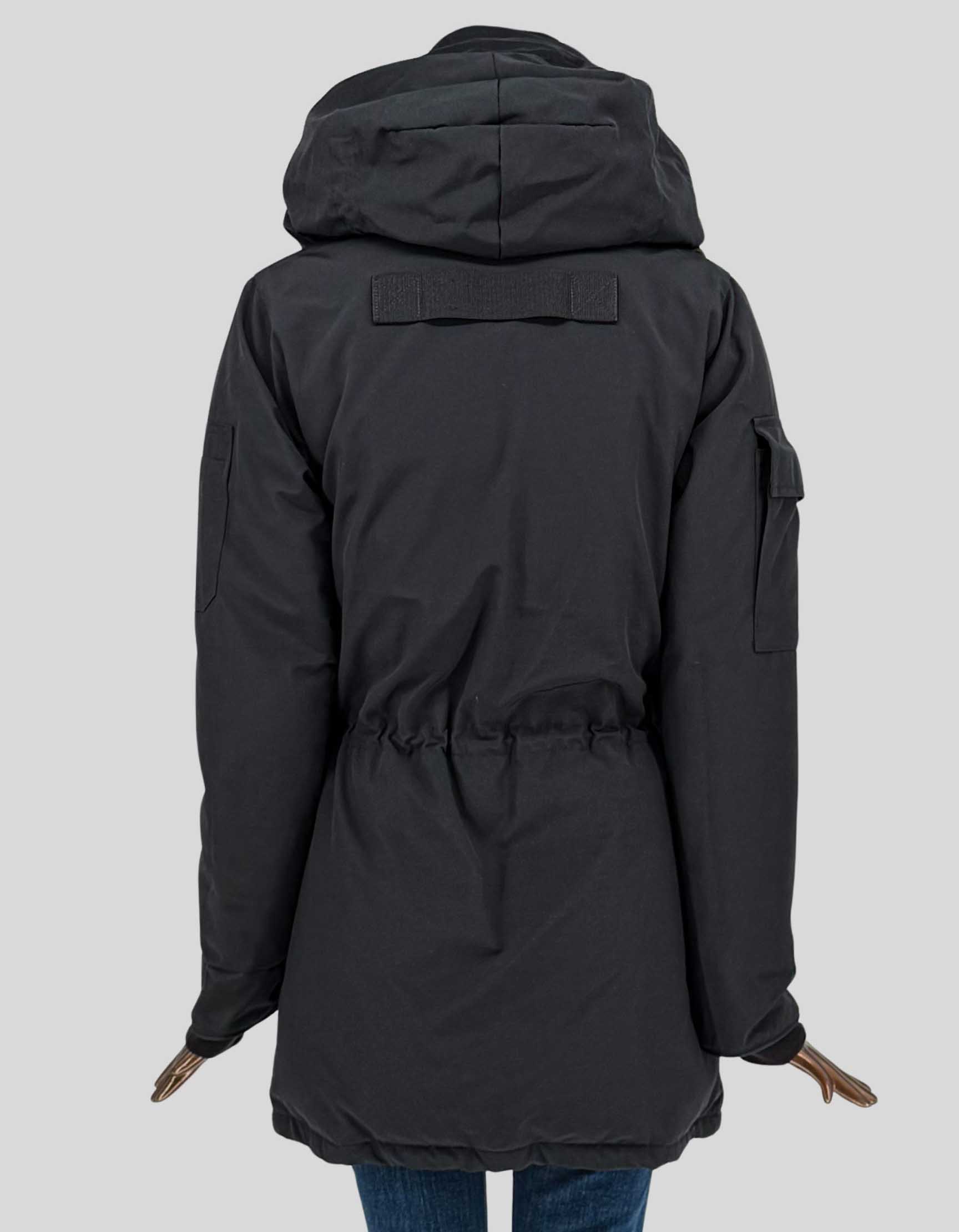 CANADA GOOSE Expedition Parka – Small | Petite - LuxAnthropy