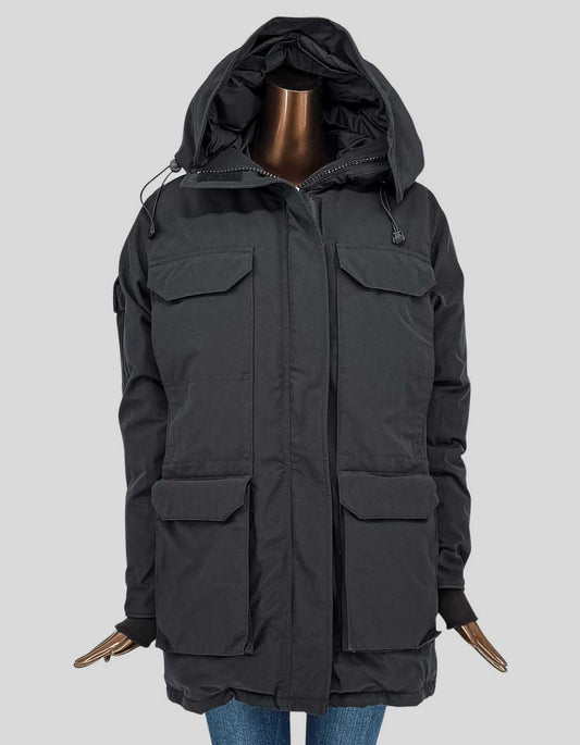 CANADA GOOSE Expedition Parka – Small | Petite - LuxAnthropy