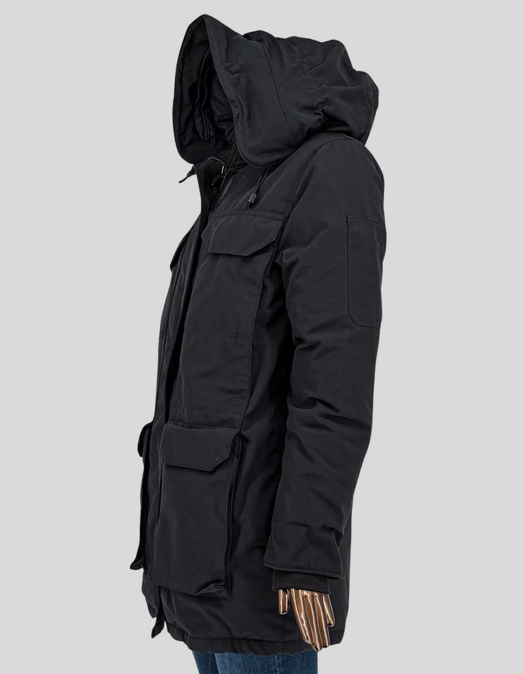 CANADA GOOSE Expedition Parka – Small | Petite - LuxAnthropy