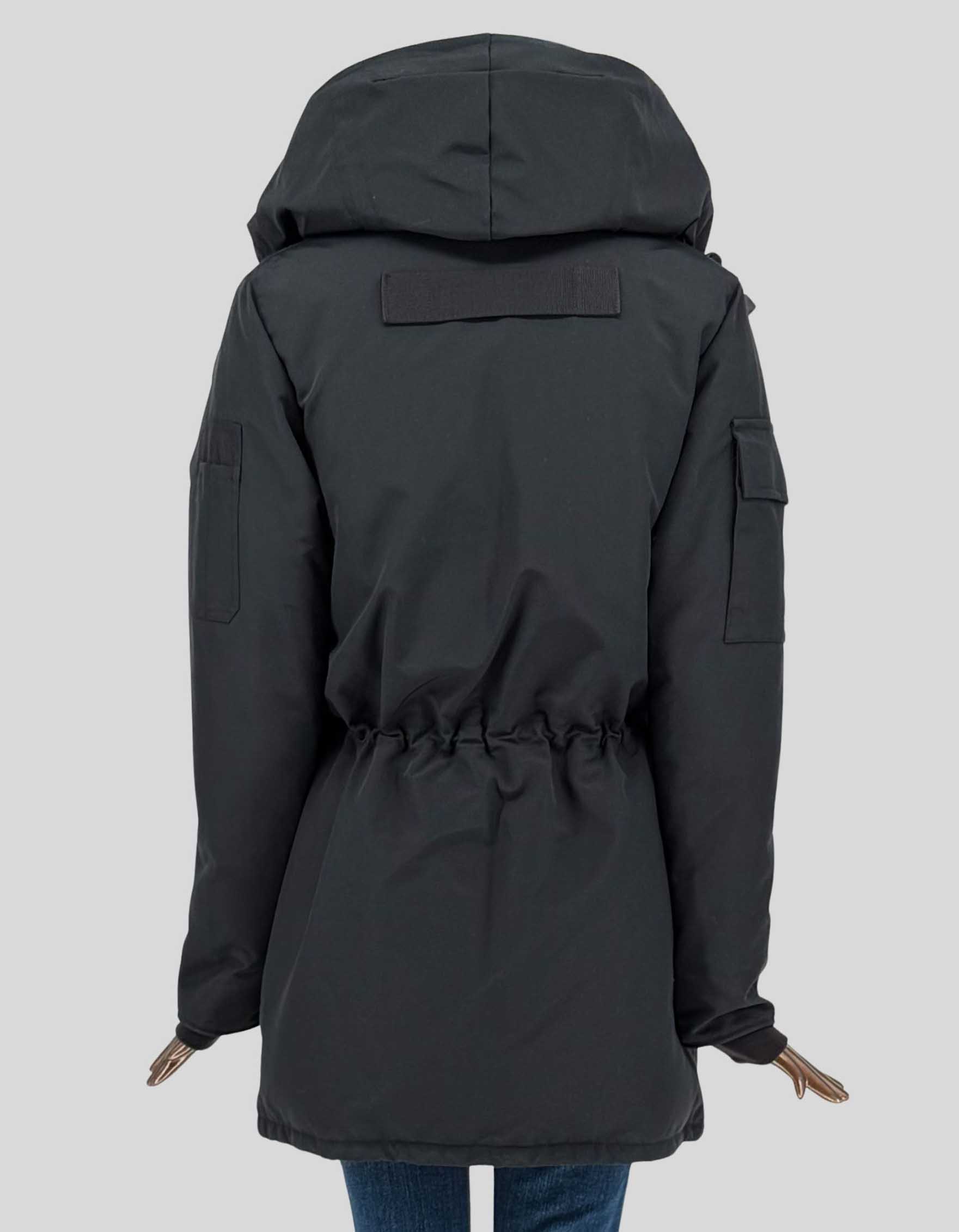 CANADA GOOSE Expedition Parka – Medium - LuxAnthropy