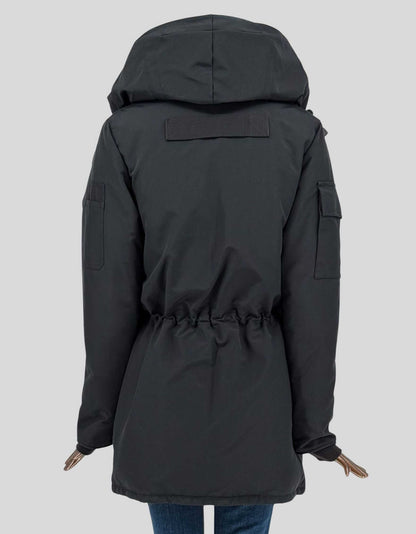 CANADA GOOSE Expedition Parka – Medium - LuxAnthropy