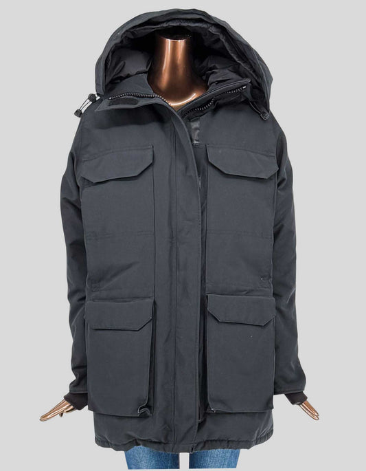 CANADA GOOSE Expedition Parka – Medium - LuxAnthropy