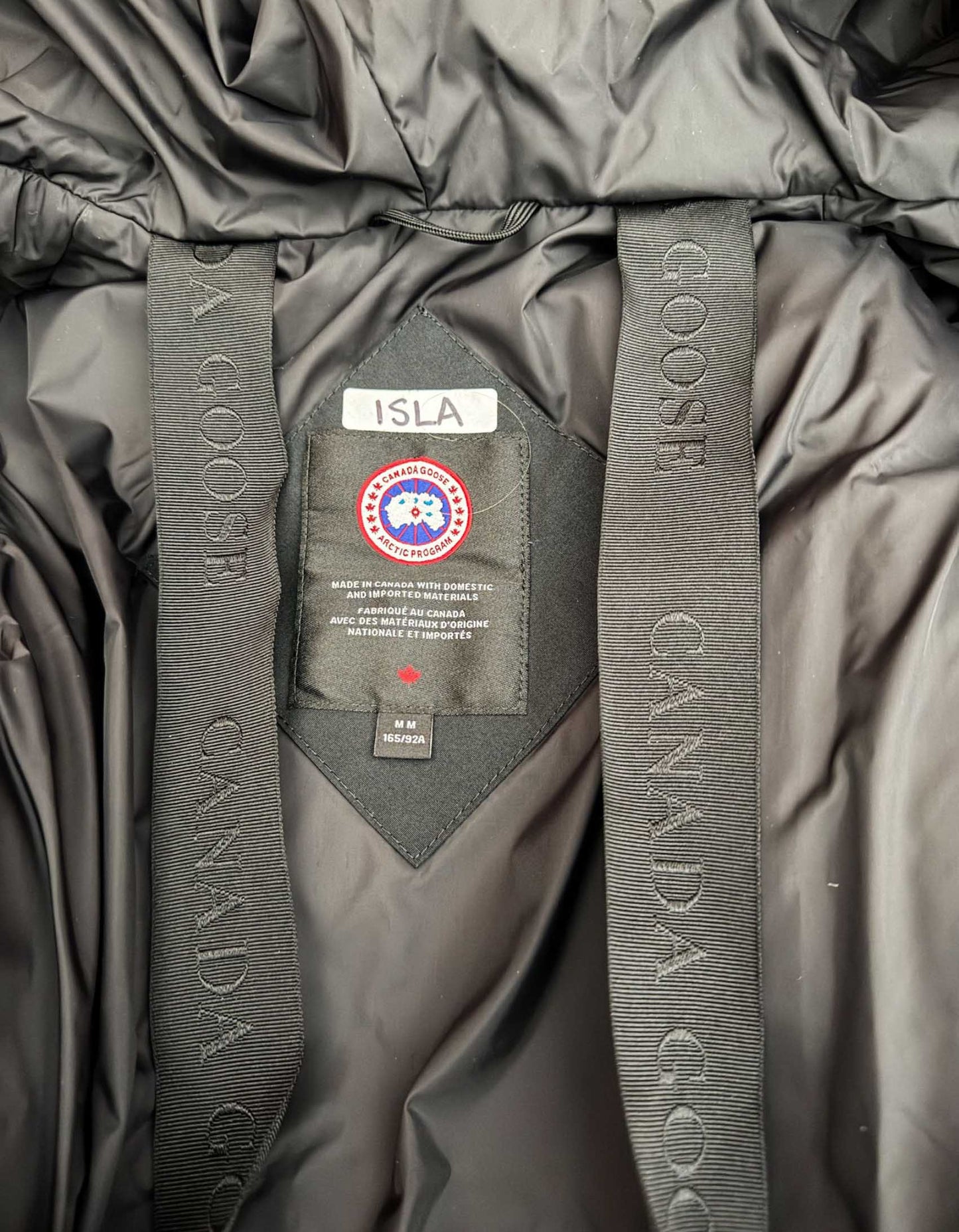 CANADA GOOSE Expedition Parka – Medium - LuxAnthropy