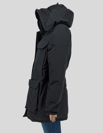 CANADA GOOSE Expedition Parka – Medium - LuxAnthropy