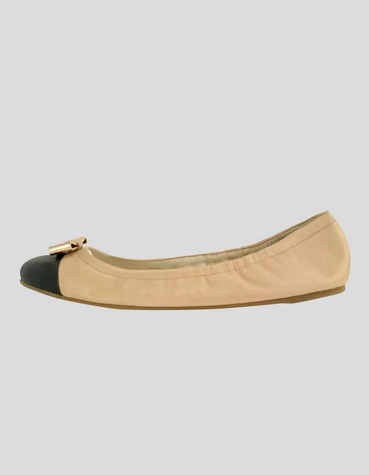 COACH Ballet Flats w/ Tags - 10M US